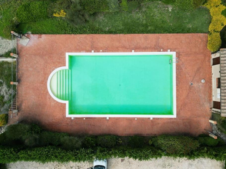 Toscana Amore Mio, Stunning View & 14Min Volterra モンテカティーニ・ヴァル・ディ・チェーチナ エクステリア 写真