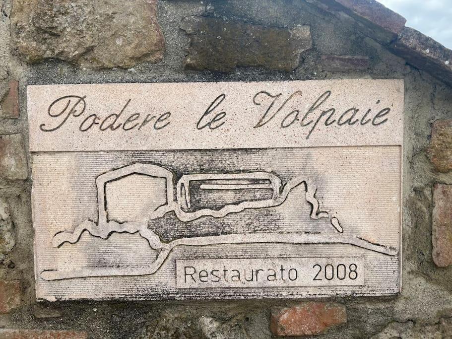 Toscana Amore Mio, Stunning View & 14Min Volterra モンテカティーニ・ヴァル・ディ・チェーチナ エクステリア 写真