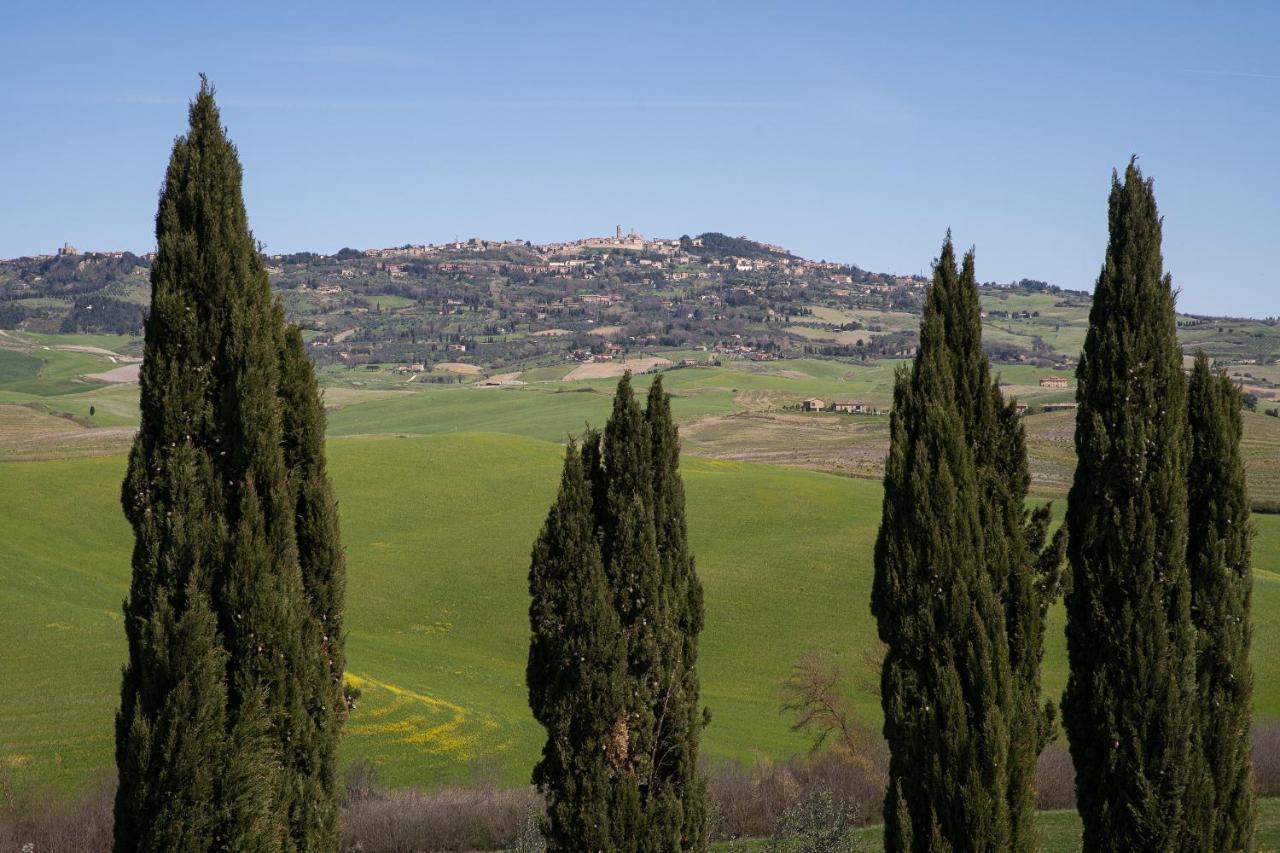 Toscana Amore Mio, Stunning View & 14Min Volterra モンテカティーニ・ヴァル・ディ・チェーチナ エクステリア 写真